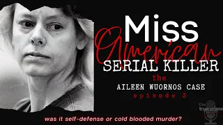 Miss American Serial Killer Ep 3