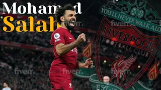 Mohamed Salah 2023 - Incredible Skills, Goals & Assists