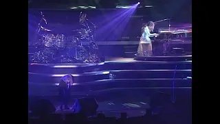 TEARS 最高音質 [X-JAPAN RETURNS IN TOKYO DOME LIVE 1993. 12. 31]