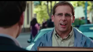 Dinner For Schmucks | trailer #1 US (2010) Steve Carell