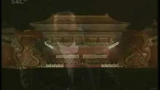 Luciano Pavarotti - Nessun Dorma 2001 Beijing - Three Tenors.flv