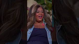 Nicole Byer Wants JHud to Try Pole Dancing