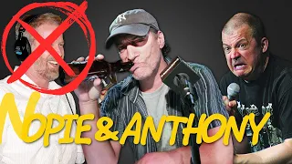 The Opie and Anthony Show - March 15, 2012 (Full Show)  (NOPIE)