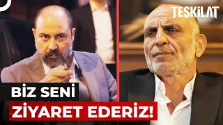 Mahalleye Cezzar Gölgesi | Teşkilat 56. Bölüm