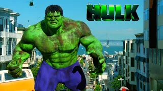 Hulk Full Movie (2003) in Hindi | Eric Bana | Jennifer Connelly | Sam Elliott | Facts and Review
