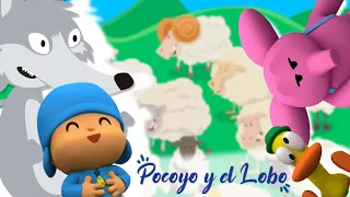 PEDRO Y EL LOBO | CUENTOS PARA NIÑOS  | POCOYO