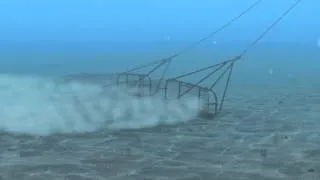 How Seafood is Caught: Dredging