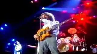 Barclay James Harvest - Life Is For Living - Thommys Popshow `83 - HD