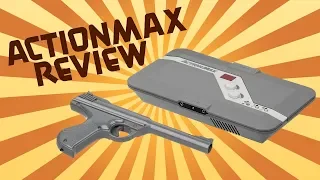 ActionMax Review