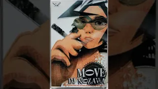 DJ NOZAWA - MOVE Side A