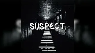 (FREE) Underground Boom Bap Beat | Dark Guitar Hip Hop Instrumental 75 Bpm "Suspect" (Prod Sarki)