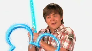 Jason Earles wand id V3 - (Widescreen Recreation)