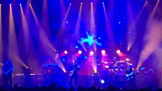 Opeth - Allting Tar Slut - Live in Paris 2022