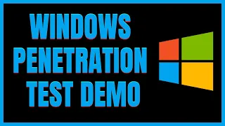 Penetration Testing - Hacking a Windows 7 Machine!