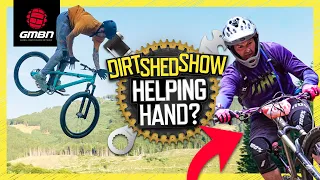 The Least Talked About Key To Success? (Feat. Jake Atkinson) | Dirt Shed Show 467