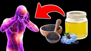 10 Crazy Benefits of Black Seed Oil You Never Heard About