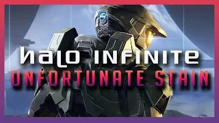 The Unfortunate Stain of Halo Infinite | Retrospective from Ex-Fan (Technically)