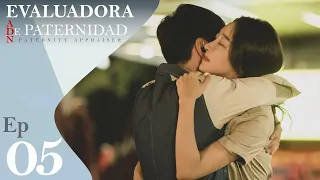 【SUB ESPAÑOL】 EVALUADORA DE PATERNIDAD | PATERNITY APPRAISER (Episodio 05)