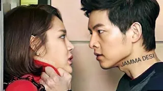 revenge love story💙  mix hindi song 🎵 thai drama 💖💖