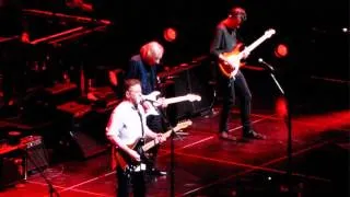 The Eagles - Life In The Fast Lane - Madison Square Garden - Nov. 8th, 2013