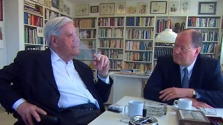 Best of: Auf zwei Zigaretten mit Helmut Schmidt und Peer Steinbrück (dbate)