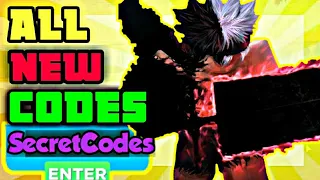 ALL ANIME PUNCHING SIMULATOR *SECRET CODES* 2022|ANIME PUNCHING *EXCLUSIVE CODES*