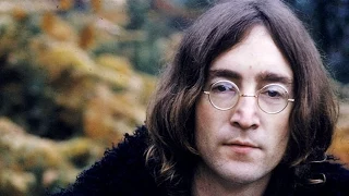 The Beatles  "Across The Universe" - A Tribute To John Lennon