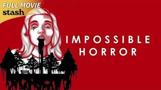 Impossible Horror | Found Footage Horror | Full Movie