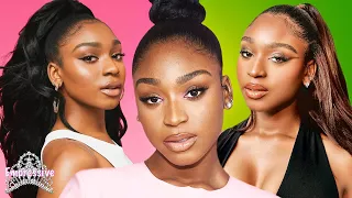 Normani: The Pressure of being a Black PopStar | high expectations, comparisons, struggles, & music