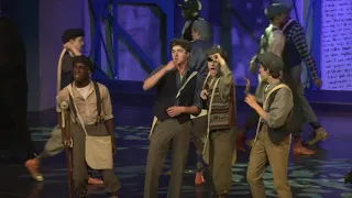 NEWSIES