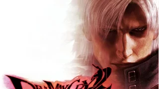 Devil May Cry 2 Gameplay 2017  Pcsx2 / 60FPS 1080p .