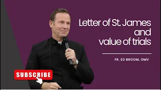 LETTER OF ST. JAMES, VALUE OF TRIALS