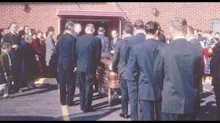 #williambranham Funeral 1965 |😥😥😥 iam Speechless watch untill End | Brother Jai Raj .