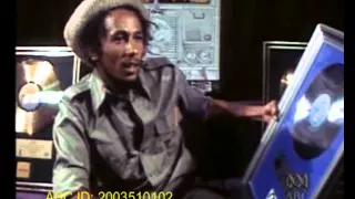 Countdown: Bob Marley (1979)