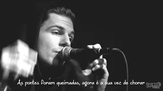 The Neighbourhood - Say My Name/Cry Me A River [TRADUÇÃO PT-BR]