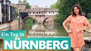 Ein Tag in Nürnberg | WDR Reisen