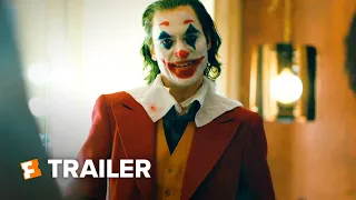 Joker Final Trailer (2019) | Movieclips Trailers