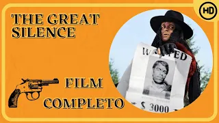 The Great Silence | HD | Western | Film Completo in Italiano