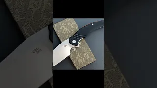 CH3531 Folding Knife