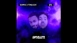 JFK - SATELLITI ft. Rumple O'malley (Prod LΛNDLE)