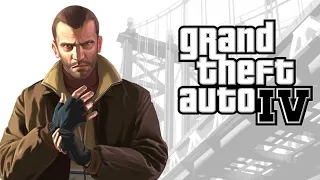 ФИЛЬМ ,,МАФИЯ,,    GTA 4