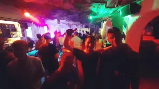 Svarog Bar Livestream | Zadar | Croatia