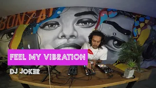 Feel My Vibration | Afro House | Vol.17 | Dj JOK3R (2021)