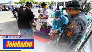 On The Spot | TeleRadyo (23 March 2022)