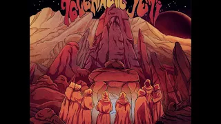 Telekinetic Yeti - Abominable (2017) (Full Album)