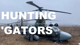 DEADLY SKIES: RUSSIA’S KA-52 'ALLIGATOR' HELICOPTER GUNSHIPS ARE GETTING SHOT DOWN IN UKRAINE | 2023