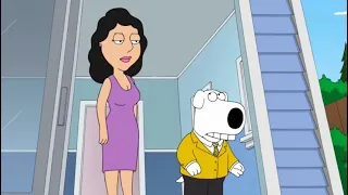 Family Guy   Brian As Real Estate Agent