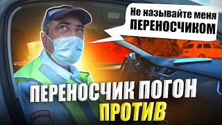 ▶️ Грамотно затроллил ментосика / Какие бывают чудеса в Кинельском ссуде?