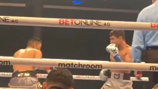 Marlon Tapales vs Murodjon Akhmadaliev Fight Highlights!