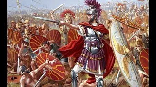 🔴Сосем в коопе 2 Рима на Легенде  /Total War: Attila 